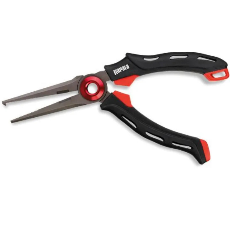 RAPALA Mag Spring Split Rings Pliers 15cm