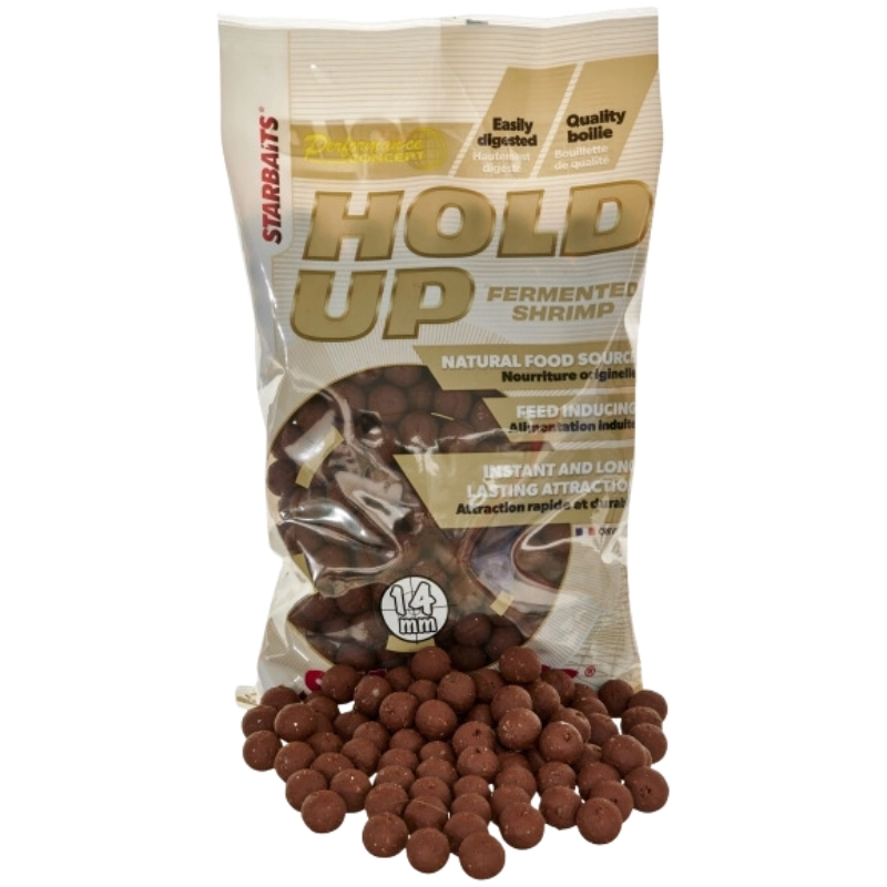 STARBAITS Hold Up 14mm 800g