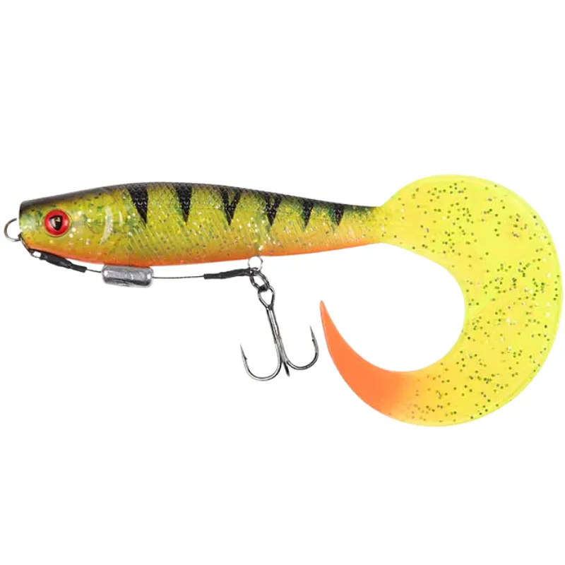 Loaded UV Perch
