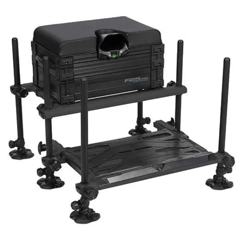 MATRIX F25 Pro Seatbox Black Edition