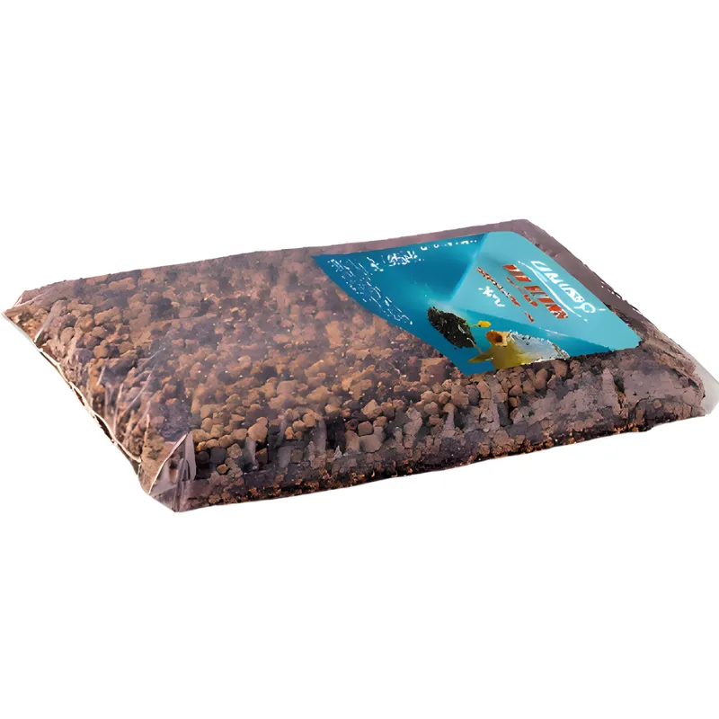 CRALUSSO Pro Series Pellet Mix