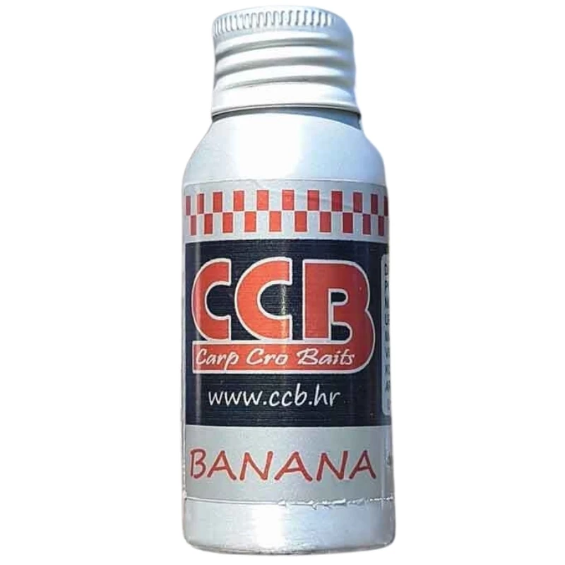 Banana 50ml