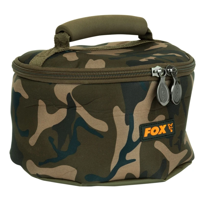 FOX Camo Cookset bag