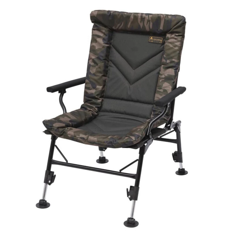 PROLOGIC Avenger Comfort Camo Chair