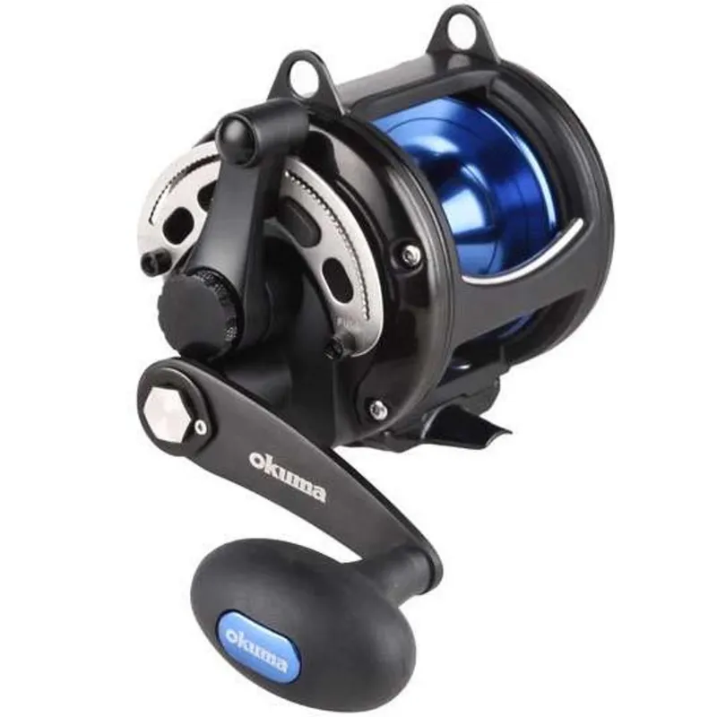 OKUMA Solterra B SLX-20IIB 2-spd RH