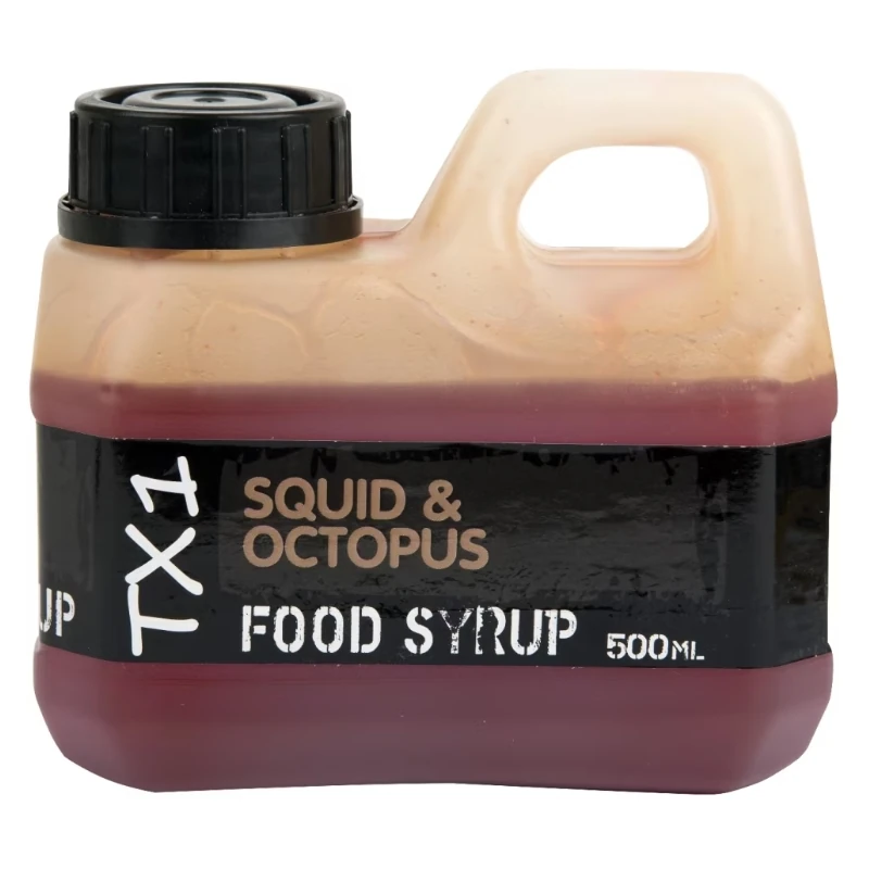 Squid & Octopus 500ml