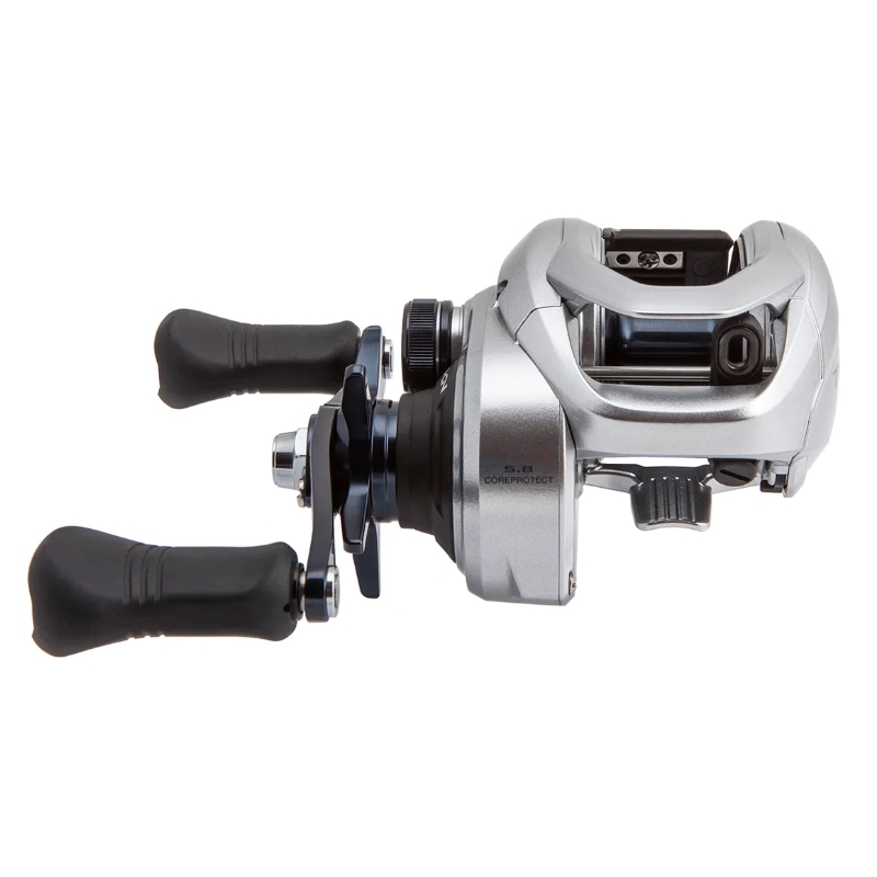 SHIMANO Tranx A 401 LH