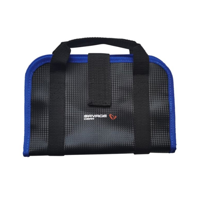 SAVAGE GEAR Jig Bag 16pcs