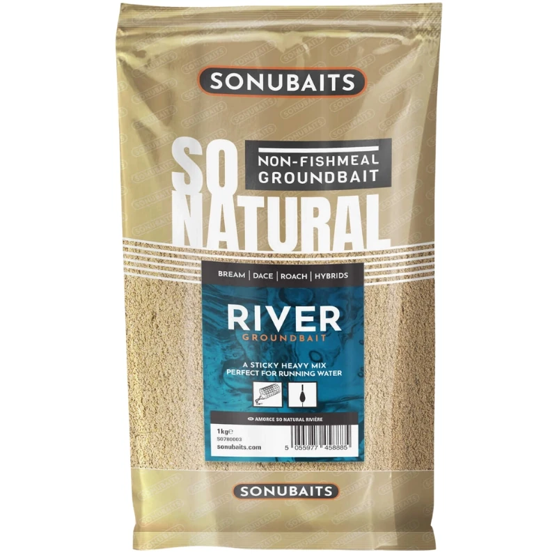River 1Kg
