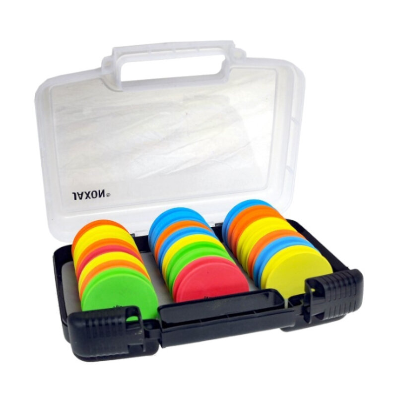 JAXON Eva Spool Box 24