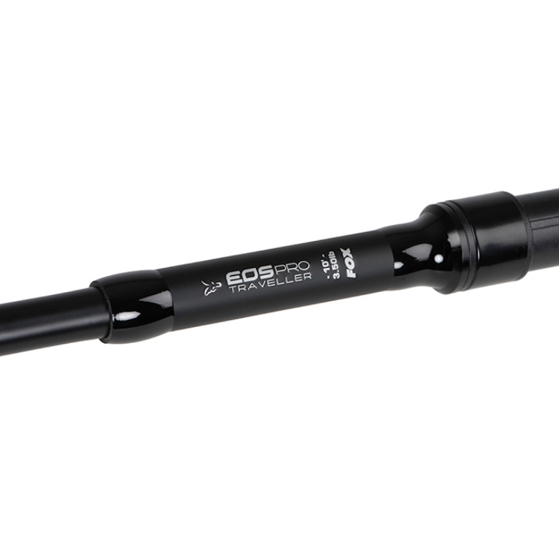 FOX EOS Pro Traveller 8-10ft 3,0m 3,5lb