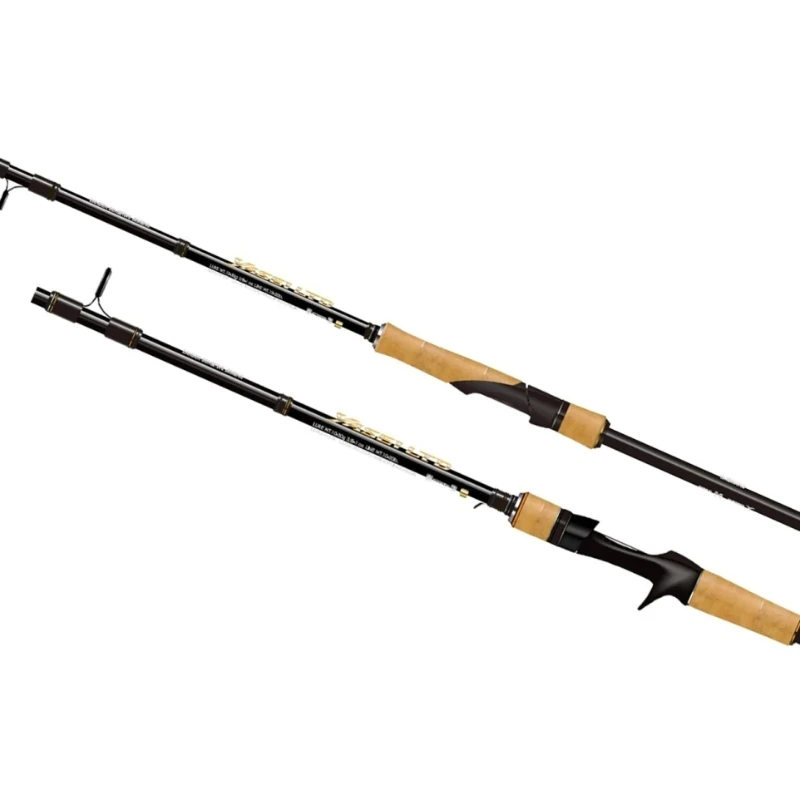 SHIMANO Vengeance Jigging Spin