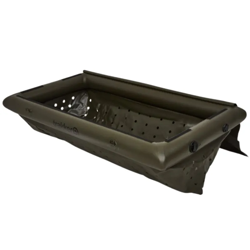 TRAKKER Sanctuary Corral V2