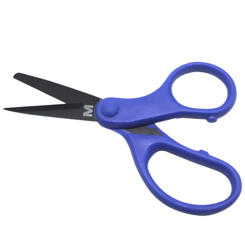 MUSTAD Škarice Eco Za Rezanje Upredenice Soft Grip