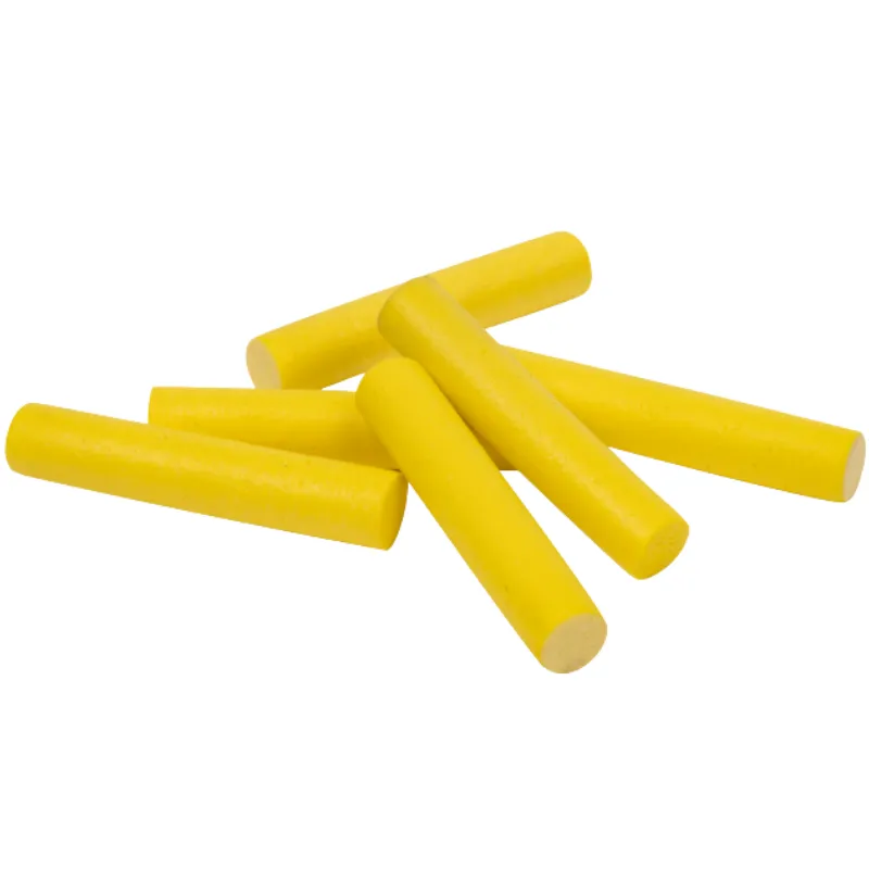 BLACK CAT Mini Dead Bait Puncher Foam Sticks 8x40mm