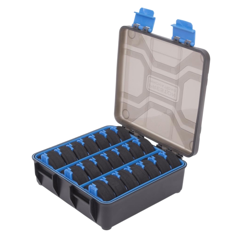 PRESTON Revalution Storage Box