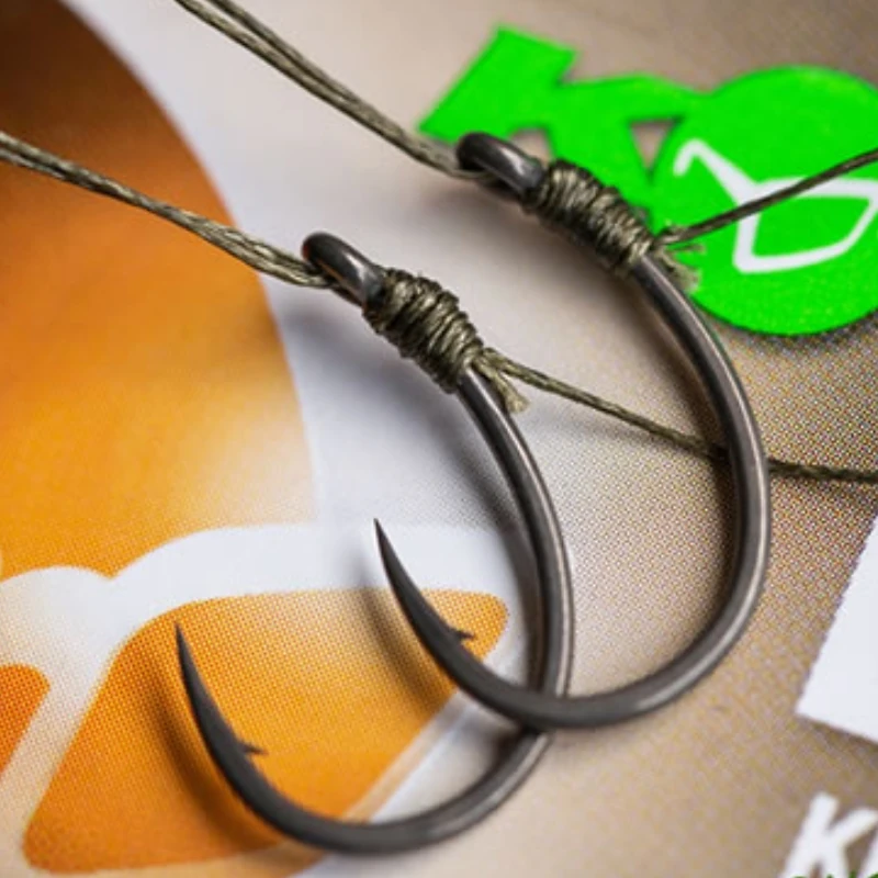 KORDA Loop Rigs Krank