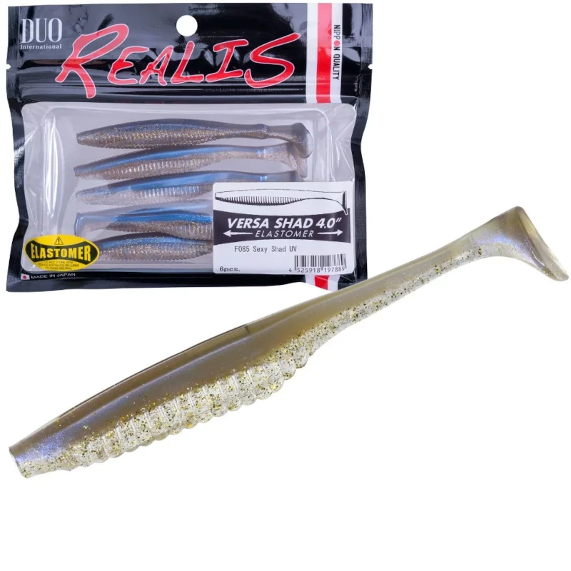 F085 Sexy Shad Uv