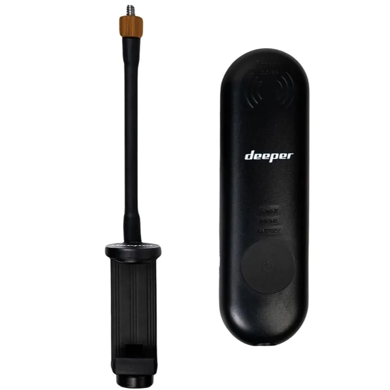 DEEPER Smart Sonar CHIRP+ 2.0 Long Range Kit