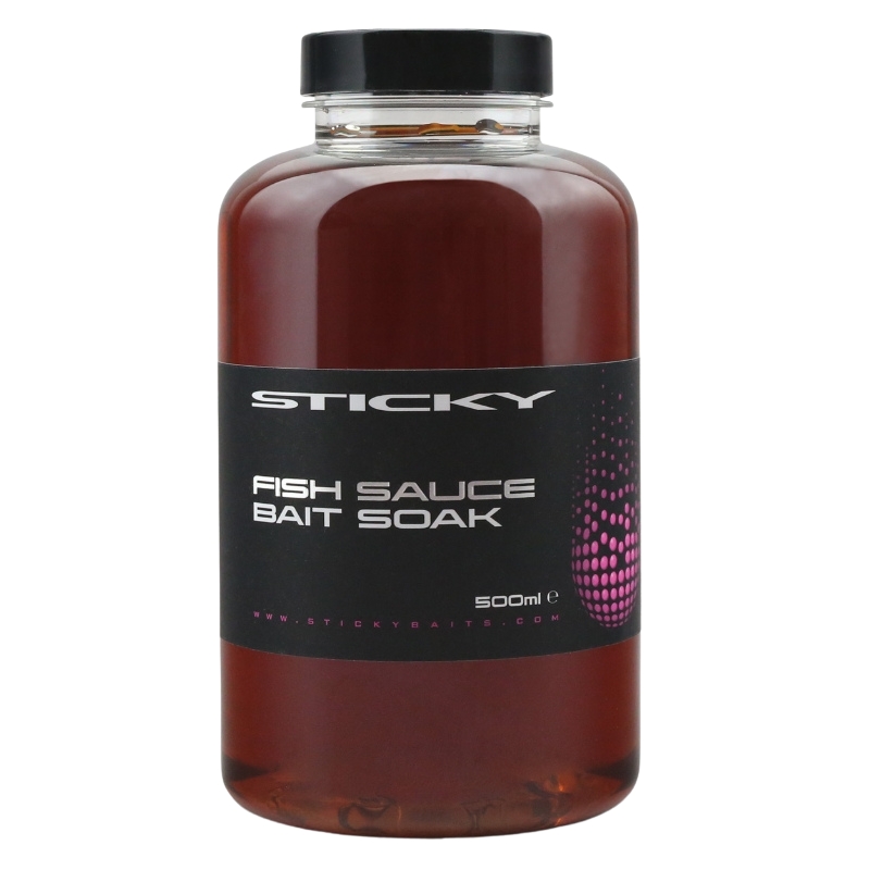 STICKY BAITS Fish Sauce 500ml