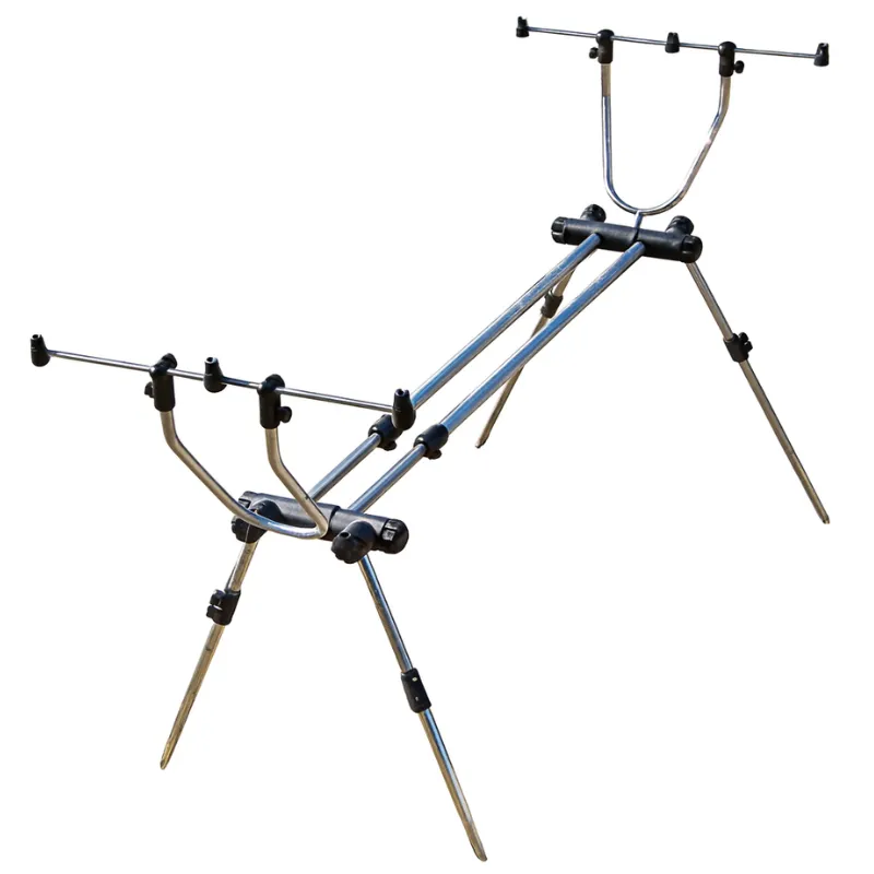 UGOPLAST Rod Pod 2 Inox