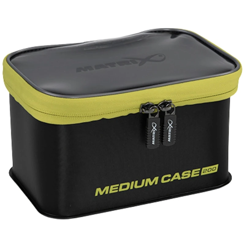 MATRIX EVA Case 200 Medium