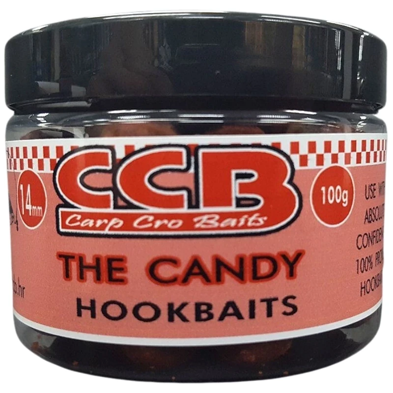 CCB The Candy Hookbaits