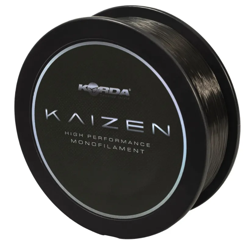 KORDA Kaizen Mono Green