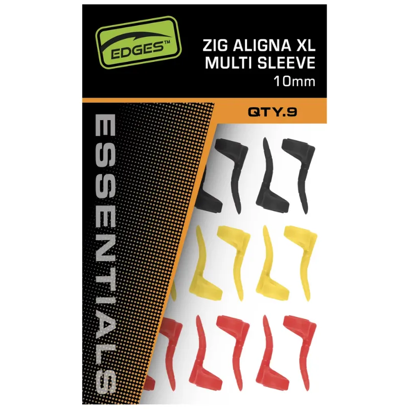FOX Zig Aligna XL Multi Sleeve Kit