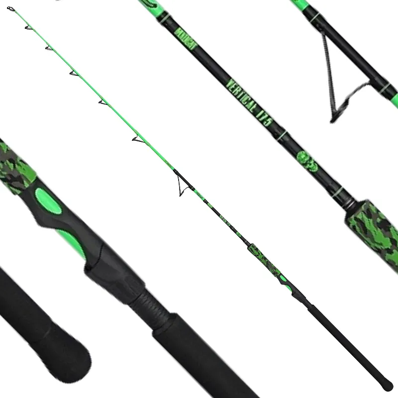 MAD CAT UV Series Vertical