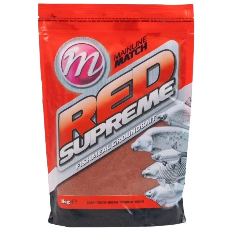 Red Supreme 1Kg