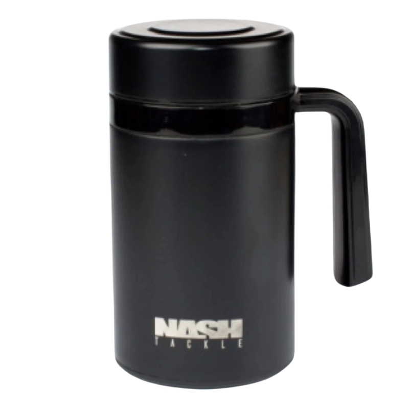 NASH Deluxe Thermal Mug