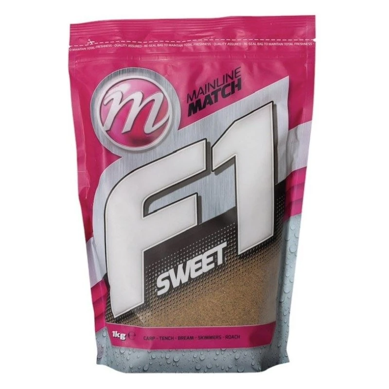 F1 Sweet 1Kg