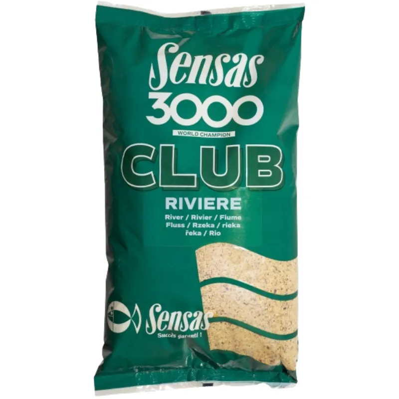 River 1Kg