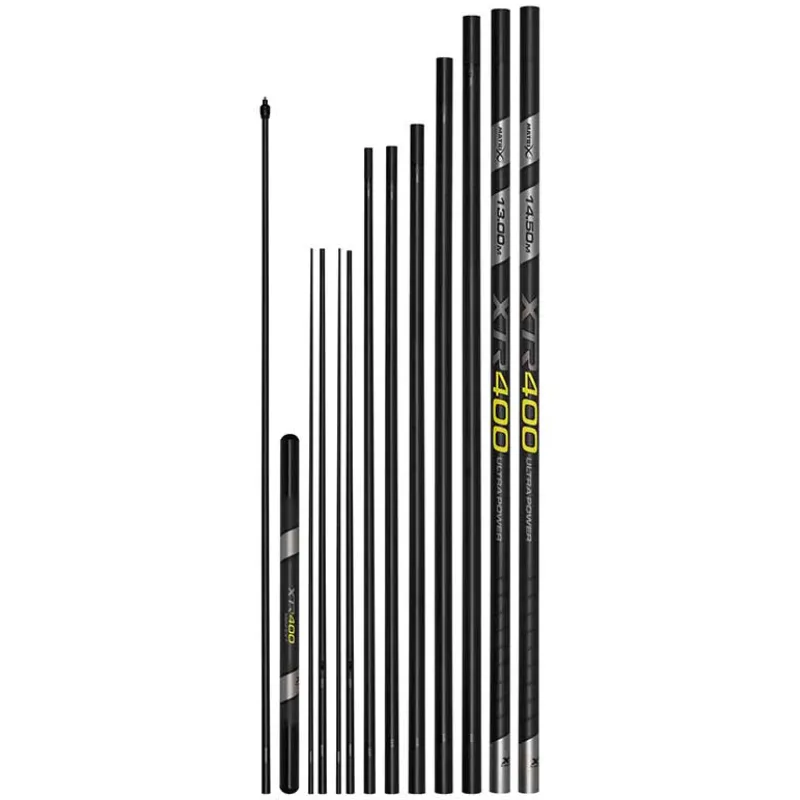 MATRIX XTR400 Ultra Power 14,5m