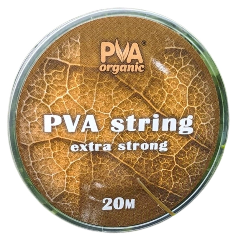 KATRAN PVA Organic Extra Strong String 20m