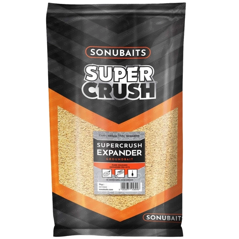 Supercrush Expander 2Kg