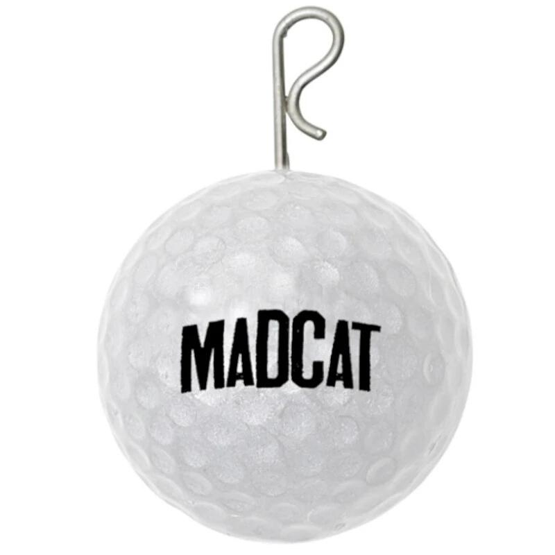 MAD CAT Golf Ball Snap-On Vertiball 