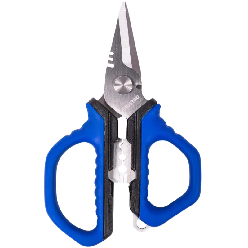 MUSTAD Škarice SS 13cm