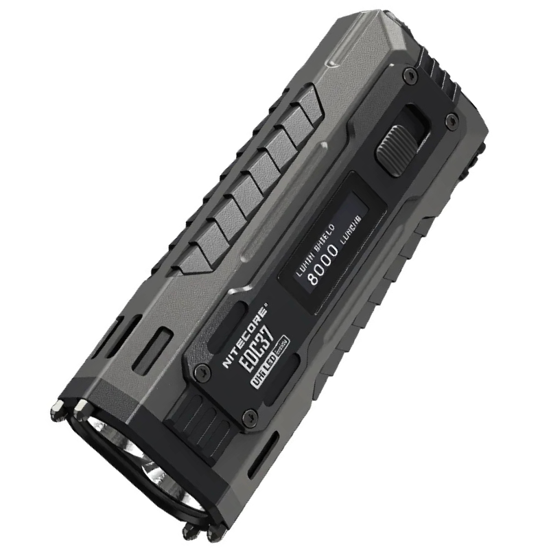 NITECORE EDC37 8000lm