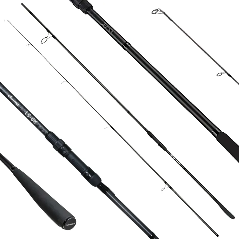 OKUMA LS-6K