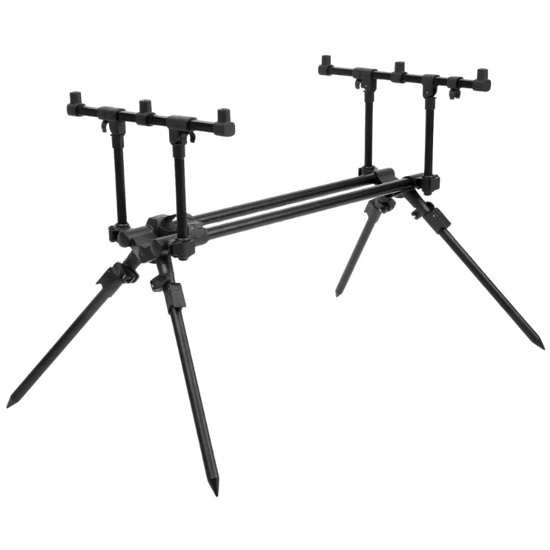 SONIK Intelx 3 Rod Pod