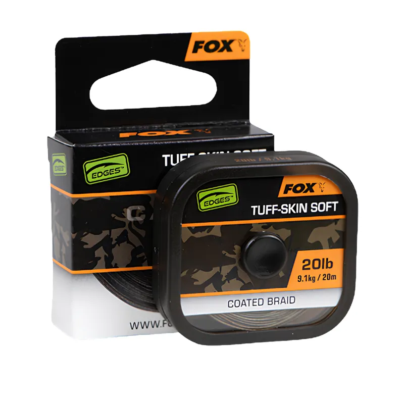 FOX Tuff-Skin Soft