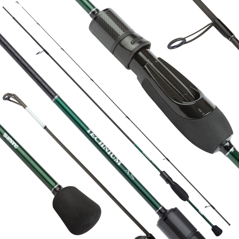 SHIMANO Technium AS Trout Area