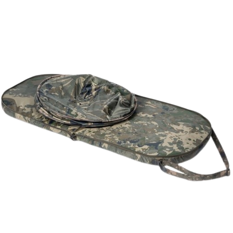 NASH Carp CarePop Up Mat Camo