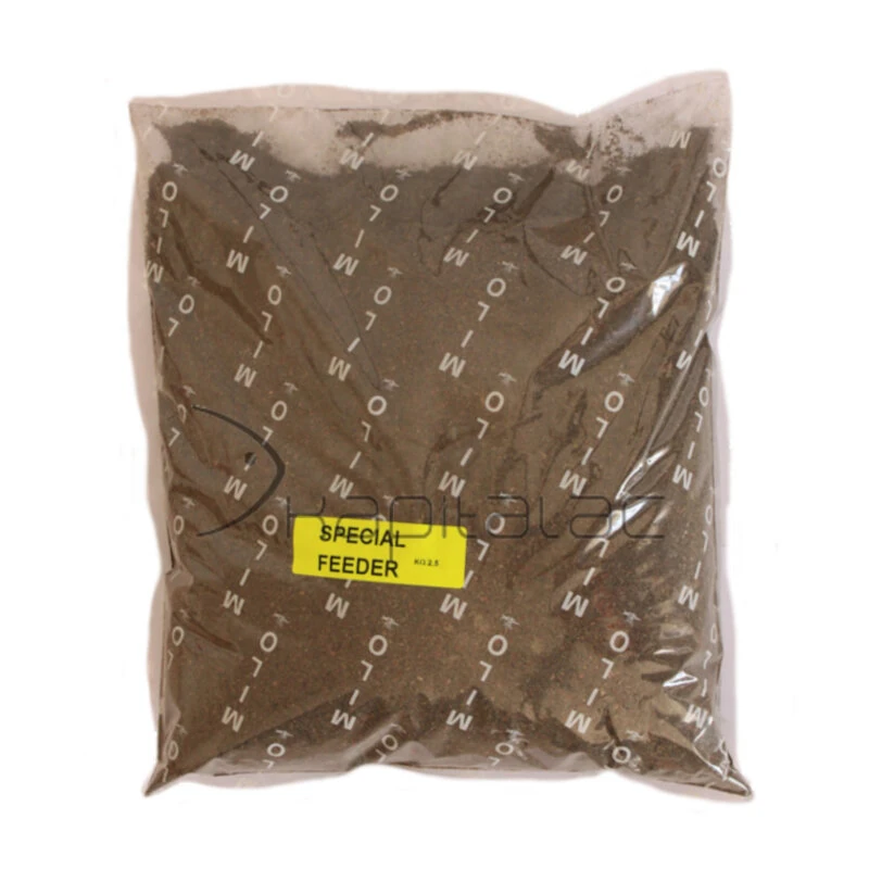 Feeder 2,4Kg