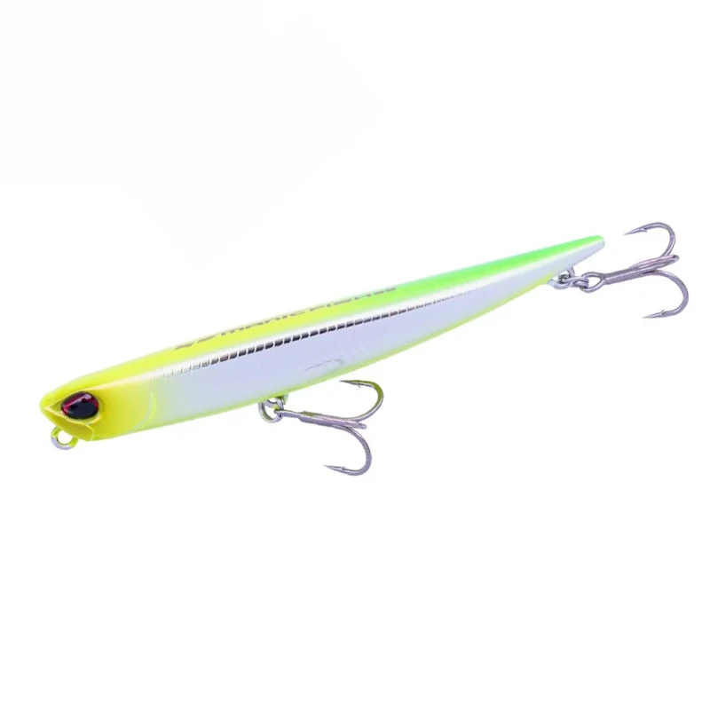 ASA0677 Lemon Flash Gt
