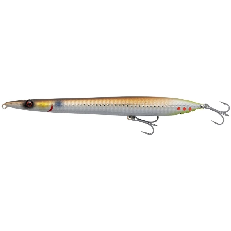 Brown Mullet