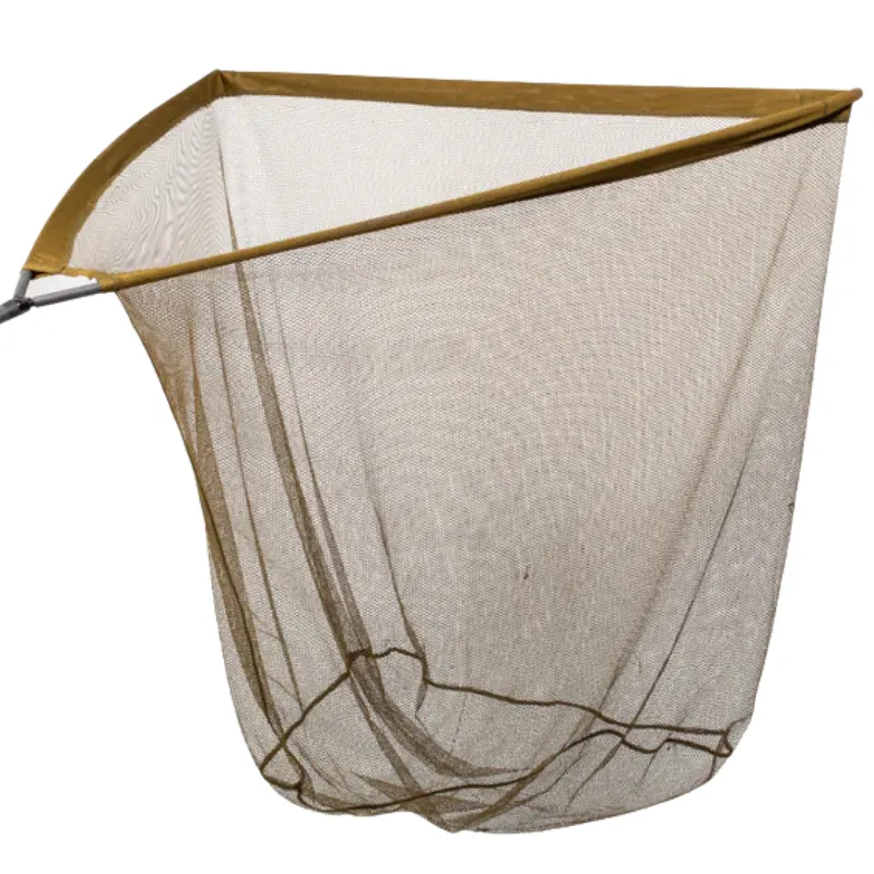 NASH Air Force Landing Net Mesh 46"