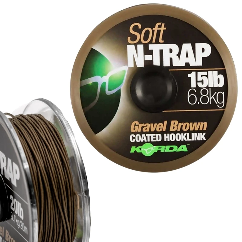 KORDA N-Trap Soft
